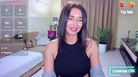 AlenaCoplan online show from November 24, 8:52 pm