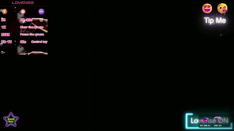 AlenaCoplan online show from March 31, 7:58 pm