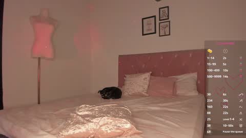 Alesay online show from December 2, 7:36 am