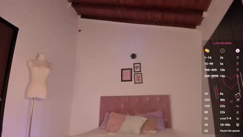 Alesay online show from February 28, 10:50 pm