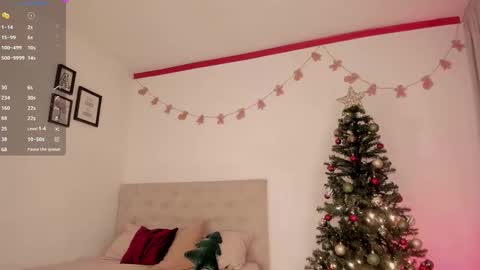 Alesay online show from December 3, 11:58 pm