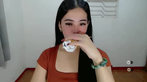 alesha_vibe_me online show from January 24, 1:56 am