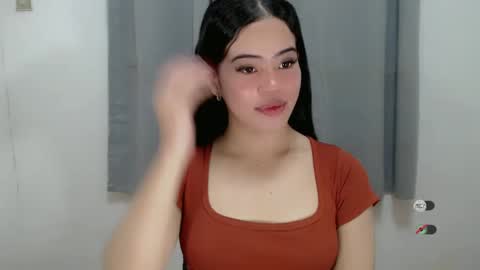 alesha_vibe_me online show from February 2, 6:48 am