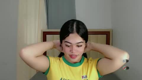 alesha_vibe_me online show from September 12, 2:33 am