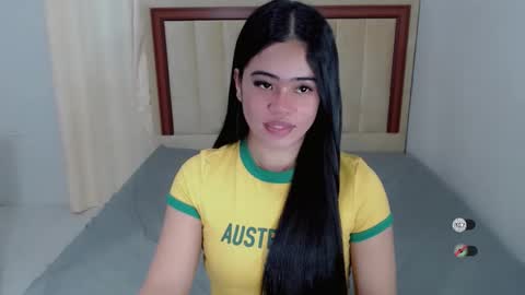 alesha_vibe_me online show from November 7, 9:26 pm