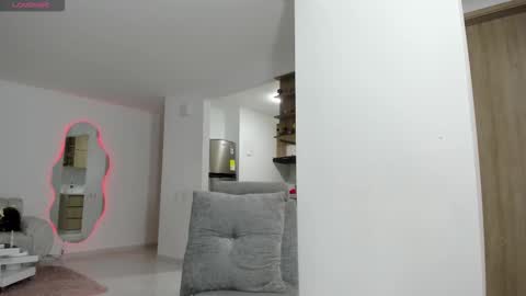 alesia online show from March 10, 1:21 am