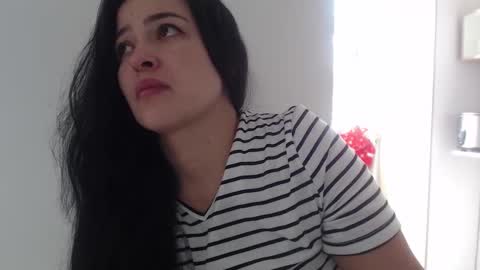 Aleska online show from November 19, 4:07 pm