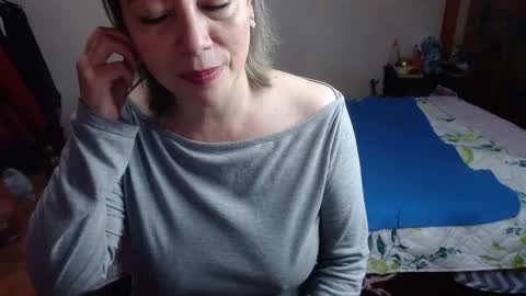 ALESKA online show from January 18, 8:20 am