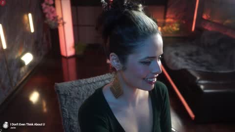 Alessa Goreng online show from October 26, 9:48 am