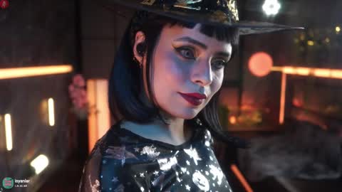 Alessa Goreng online show from November 1, 7:43 am