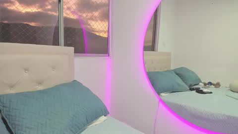 Snapshot of alessa_m71 chatting on January 8, 10:59 am Alessa Moreno online show from January 8, 10:59 am