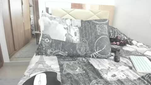 Snapshot of alessa_m71 chatting on March 11, 5:46 pm Alessa Moreno online show from March 11, 5:46 pm