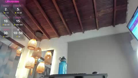 Alessa  online show from July 11, 10:51 am