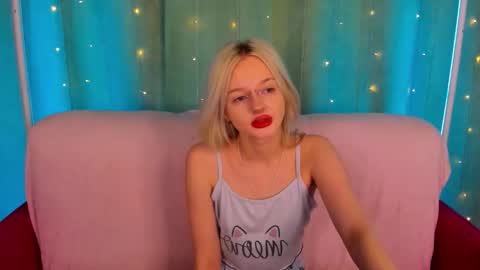 alessakiss online show from February 16, 9:05 am