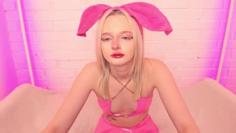 alessakiss online show from February 19, 8:54 am