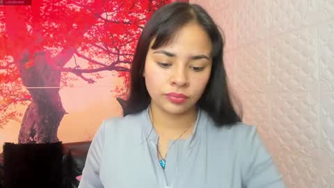 Alessandra online show from January 20, 9:22 pm