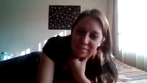 Alessandra Conrado online show from December 8, 10:03 pm