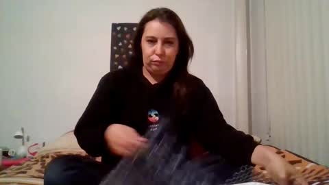 Alessandra Conrado online show from December 23, 6:22 am
