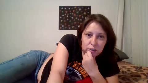 Alessandra Conrado online show from January 31, 7:29 am