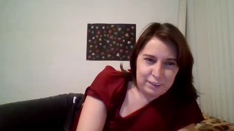 Alessandra Conrado online show from February 2, 10:39 pm