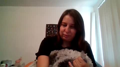 Alessandra Conrado online show from October 1, 4:13 pm