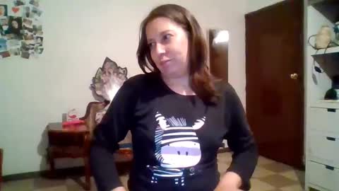 Alessandra Conrado online show from October 3, 6:32 am