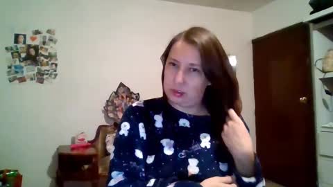 Alessandra Conrado online show from October 11, 8:35 am