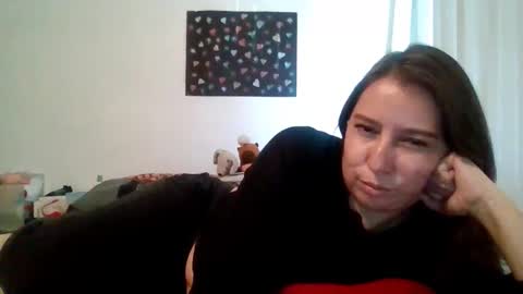 Alessandra Conrado online show from October 28, 6:21 pm