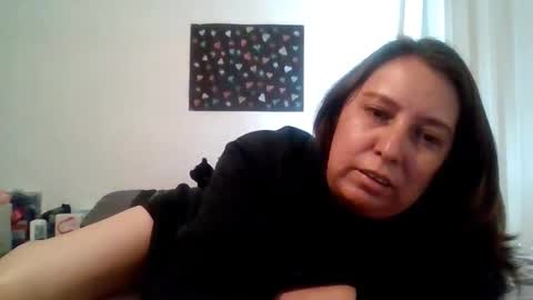Alessandra Conrado online show from November 5, 3:56 pm