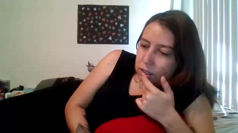 Alessandra Conrado online show from November 6, 4:08 pm