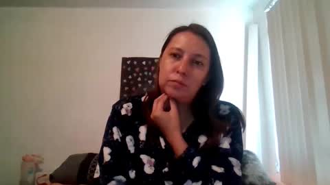 Alessandra Conrado online show from November 11, 3:45 pm