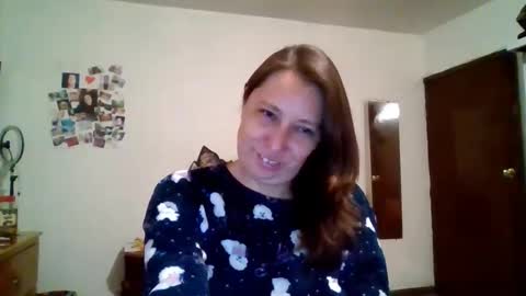 Alessandra Conrado online show from November 12, 6:47 am