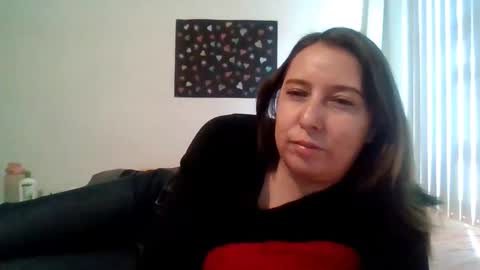 Alessandra Conrado online show from November 18, 4:00 pm