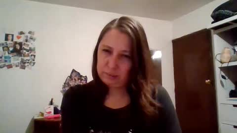 Alessandra Conrado online show from November 19, 5:18 am