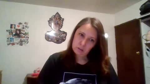 Alessandra Conrado online show from November 25, 6:02 am