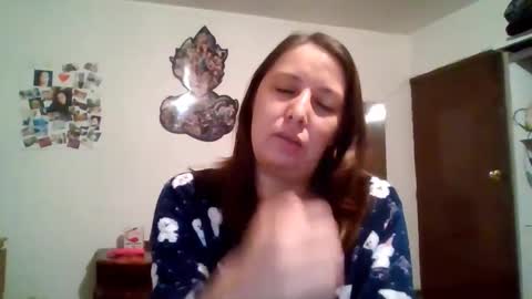 Alessandra Conrado online show from November 28, 6:38 am