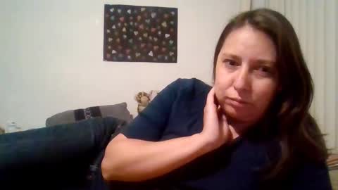Alessandra Conrado online show from November 30, 7:34 am