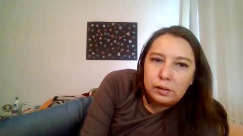 Alessandra Conrado online show from December 15, 5:28 pm