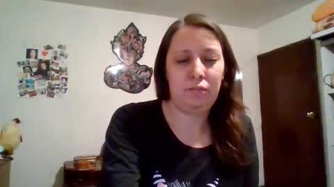Alessandra Conrado online show from January 15, 7:24 am