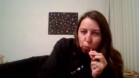 Alessandra Conrado online show from February 1, 1:48 am