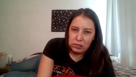 Alessandra Conrado online show from February 10, 4:55 pm