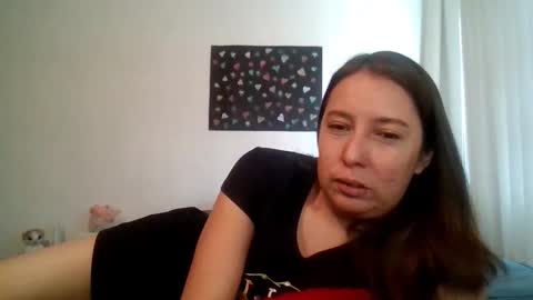 Alessandra Conrado online show from February 20, 4:40 pm