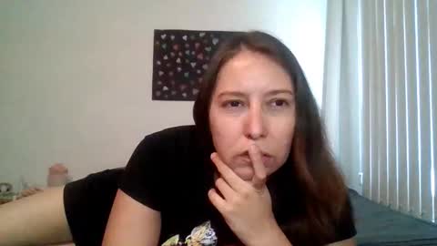 Alessandra Conrado online show from February 23, 4:48 pm