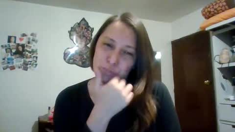 Alessandra Conrado online show from February 26, 7:18 am