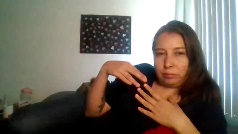 Alessandra Conrado online show from March 3, 5:52 pm