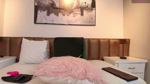 Alessandra online show from January 17, 12:21 pm