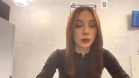 Snapshot of alessandralogalbo chatting on February 8, 1:03 pm Emma online show from February 8, 1:03 pm