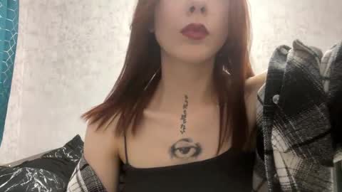 Snapshot of alessandralogalbo chatting on February 15, 12:03 pm Emma online show from February 15, 12:03 pm