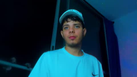 Alessandro online show from October 20, 4:02 am