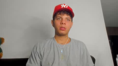 Alessandro online show from February 28, 6:14 am